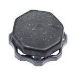 Gerätefuß Beko 2912701400 für Waschmaschine Waschtrockner