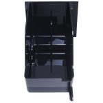 Tresterbehälter wie DeLonghi 5513251081 für Kaffeevollautomat ECAM2X.XXX