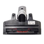 Elektrobodenbürste Bosch 00577592 Saugdüse mit Elektroanschluss für Staubsauger – Bild 2