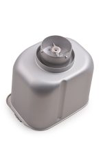 Brotbackform Panasonic ADA12R1321 für Brotbackautomat Brotmaschine