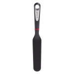 Crêpe-Spatel Tefal K2060914 Ingenio 38,1 x 9,2 x 7,2 cm aus Silikon schwarz