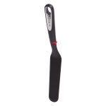 Crêpe-Spatel Tefal K2060914 Ingenio 38,1 x 9,2 x 7,2 cm aus Silikon schwarz