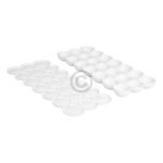 Eiswürfelschale Bosch 11008387 für Kühlschrank Gefrierschrank