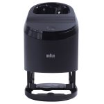 Reinigungsstation Braun 81406968 Clean & Charge Advance für S5 5090cc Rasierer
