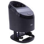 Reinigungsstation Braun 81406968 Clean & Charge Advance für S5 5090cc Rasierer