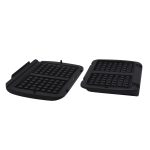 OptiGrill Waffelplatten Tefal XA723812 mit Schöpfkelle