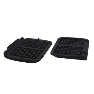 OptiGrill Waffelplatten Tefal XA723812 mit Schöpfkelle