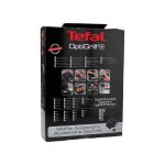 OptiGrill Waffelplatten Tefal XA723812 mit Schöpfkelle – Bild 5