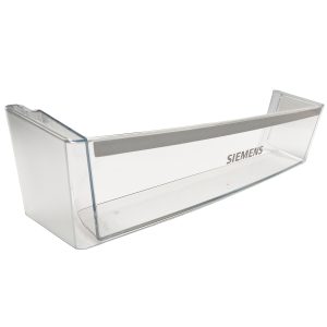 Türfach Siemens 11025150 unten 456x120mm Absteller für Kühlschrank