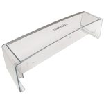 Türfach Siemens 11025150 unten 456x120mm Absteller für Kühlschrank – Bild 2