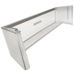 Türfach Siemens 11025150 unten 456x120mm Absteller für Kühlschrank – Bild 3