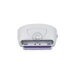 Scherkopf Braun 67030677 Scherkopfrahmen lila für Rasierer Trimmer LadyShaver
