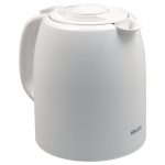 Thermoskanne Krups F15B0K Isolierkanne Behälter für ProAroma Kaffeemaschine