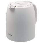 Thermoskanne Krups F15B0K Isolierkanne Behälter für ProAroma Kaffeemaschine