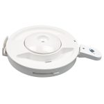 Thermoskanne Krups F15B0K Isolierkanne Behälter für ProAroma Kaffeemaschine