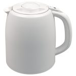 Thermoskanne Krups F15B0K Isolierkanne Behälter für ProAroma Kaffeemaschine