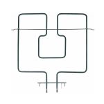 Heizelement Whirlpool 480121104179 Oberhitze 1400W SoftGrill für Backofen