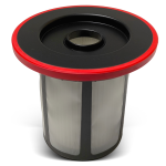 Filter Bosch 12033215 für Staubbehälter in Staubsauger