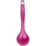 Suppenkelle Tefal K0170212 Enjoy Suppenlöffel Schöpfkelle Spatel Kirsche