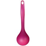 Suppenkelle Tefal K0170212 Enjoy Suppenlöffel Schöpfkelle Spatel Kirsche