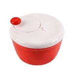 Saladschleuder Moulinex K1000114 Salatschüssel 5 L mit Stopfunktion