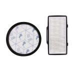 Filter Rowenta ZR903701 für Silence Force Cyclonic Staubsauger RO76xx