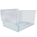 Schublade Liebherr 9290416 Gemüseschale 253x185x376mm für Kühlschrank