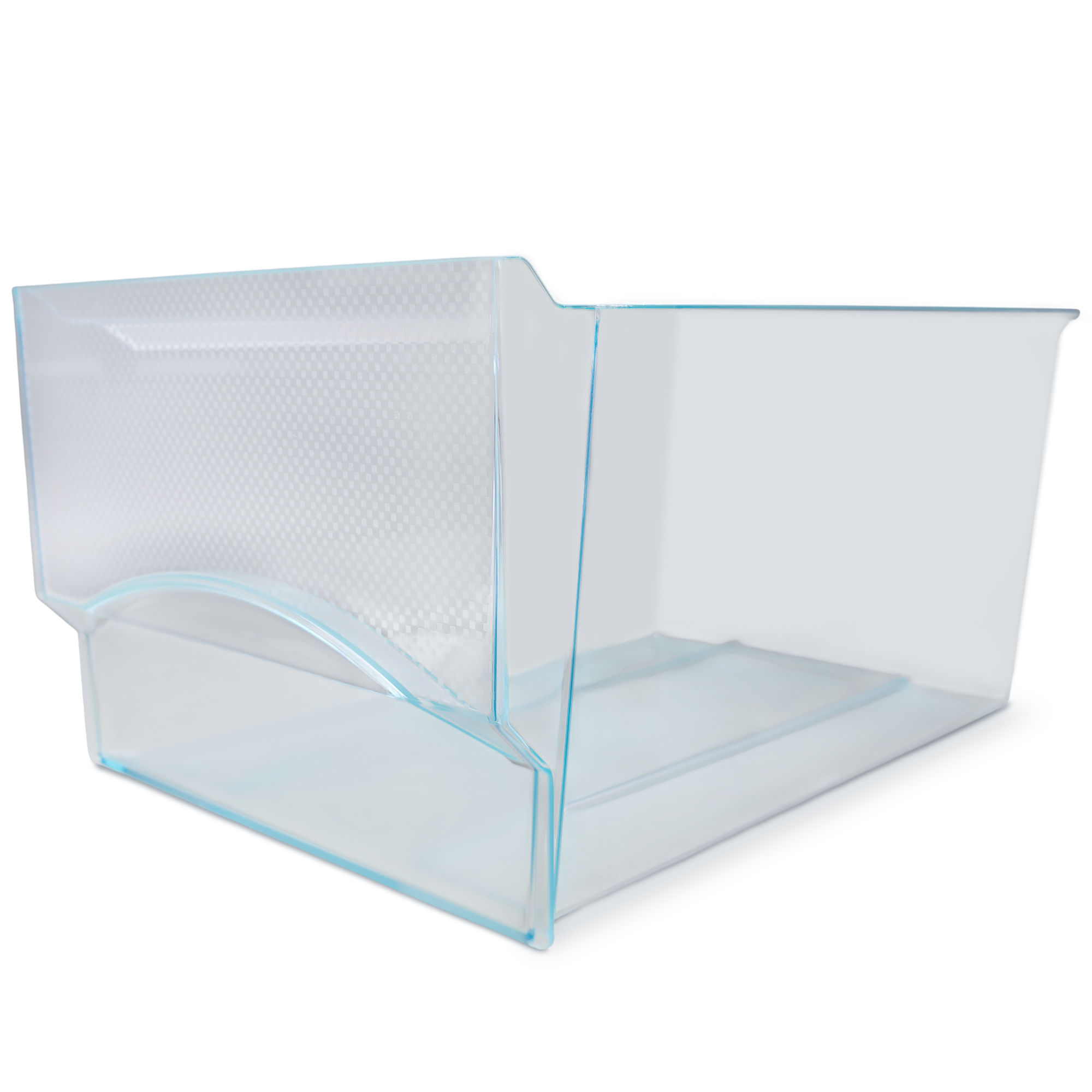 Schublade Liebherr 9290416 Gemüseschale 253x185x376mm für Kühlschrank Schublade Liebherr 9290416 Gemüseschale 253x185x376mm für Kühlschrank