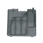 Brühgruppenklappe Siemens 00706870 grau für Kaffeemaschine