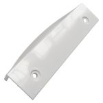 Türgriff passend wie Bosch 00152790 Handgriff für Kühlschrank Gefrierschrank – Bild 2