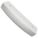 Türgriff passend wie Bosch 00152790 Handgriff für Kühlschrank Gefrierschrank