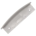 Türgriff passend wie Bosch 00152790 Handgriff für Kühlschrank Gefrierschrank – Bild 3