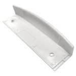 Türgriff passend wie Bosch 00152790 Handgriff für Kühlschrank Gefrierschrank – Bild 4