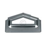 Abtropfschaleneinsatz Siemens 12009870 Tropfblechrahmen für Kaffeemaschine