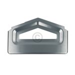 Abtropfschaleneinsatz Siemens 12009870 Tropfblechrahmen für Kaffeemaschine