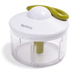 Multizerkleinerer 5-Sekunden Tefal K1330404 ohne Strom 500ml für Gemüse