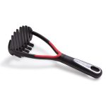 Kartoffelstampfer 32 cm Tefal Ingenio K2071214 aus Kunststoff schwarz