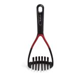 Kartoffelstampfer 32 cm Tefal Ingenio K2071214 aus Kunststoff schwarz
