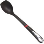 Kochlöffel 40cm 230°C verstärkt Tefal Ingenio K2060514 mit Sicherheitsring