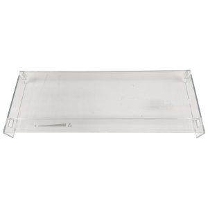 Blende passend wie Siemens 11015539 für Schublade in Kühlschrank