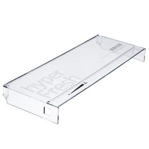 Blende wie Siemens 11015539 Crisper box panel für Kühlschrank