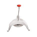 Julienne-Schneider Moulinex K1011014 Gemüsehacker 335x24cm für Küchenmaschine