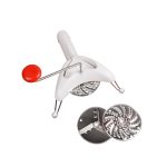 Julienne-Schneider Moulinex K1011014 Gemüsehacker 335x24cm für Küchenmaschine