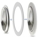 Set Gummidichtung + Filter Bialetti  8006363034401 4 Tassen für Kaffeemaschine – Bild 2