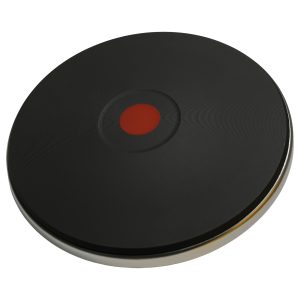 Blitz-Kochplatte EGO 18.18463.194 180mmØ 2000W 230V für Kochfeld Herd