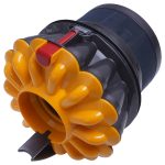 Staubbehälter Dyson 923410-14 DC33C für Staubsauger Origin Allergy Multi Floor