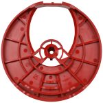 Trägerscheibe Philips 420303554691 15cm für Zerkleinerer HR1388