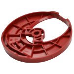 Trägerscheibe Philips 420303554691 15cm für Zerkleinerer HR1388