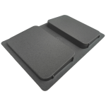 Deckel Hailo 1017519 315x218x25mm für Inneneimer in Einbau Abfallsammlersystem – Bild 2