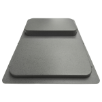 Deckel Hailo 1017519 315x218x25mm für Inneneimer in Einbau Abfallsammlersystem – Bild 3